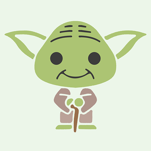 Yoda Translator