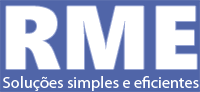 Logotipo RME