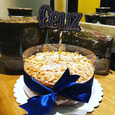 Bolo Bem Casado Bolo Bem Casado