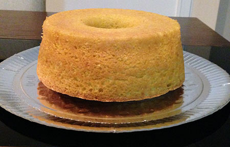 Bolo de Milho Bolo de Milho