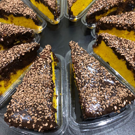 Felicidades em Pedaços Felicidades em Pedaços