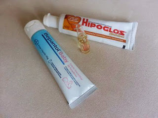 Máscara da Beleza Máscara da Beleza